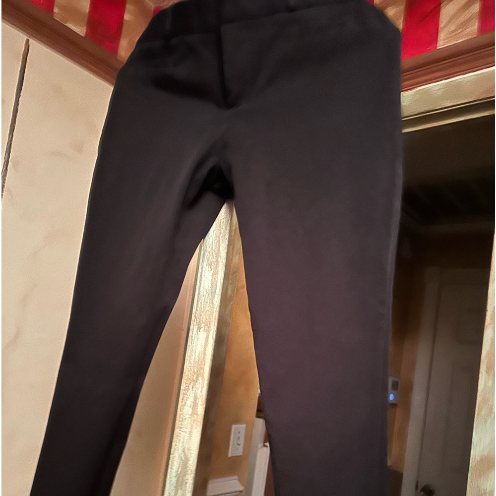 WHBM runway leggings